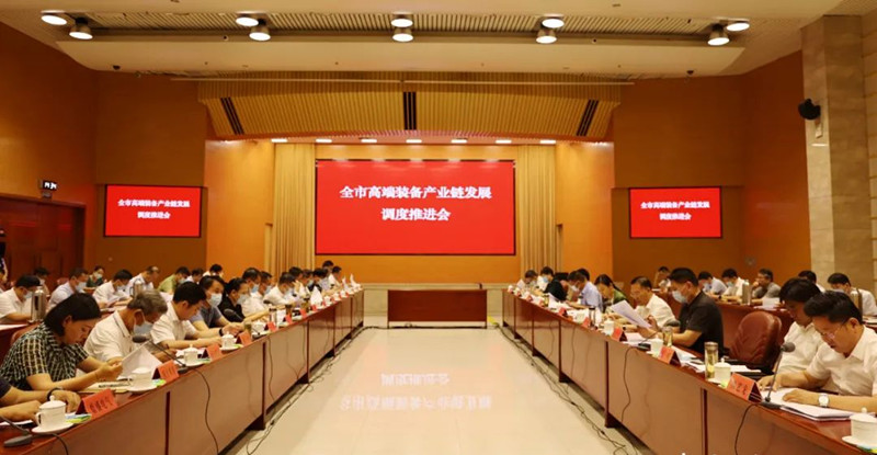 ���ꂥ�������_ȫ�и߶��b��a(ch��n)�I(y��)朰l(f��)չ�{(di��o)�����M(j��n)��